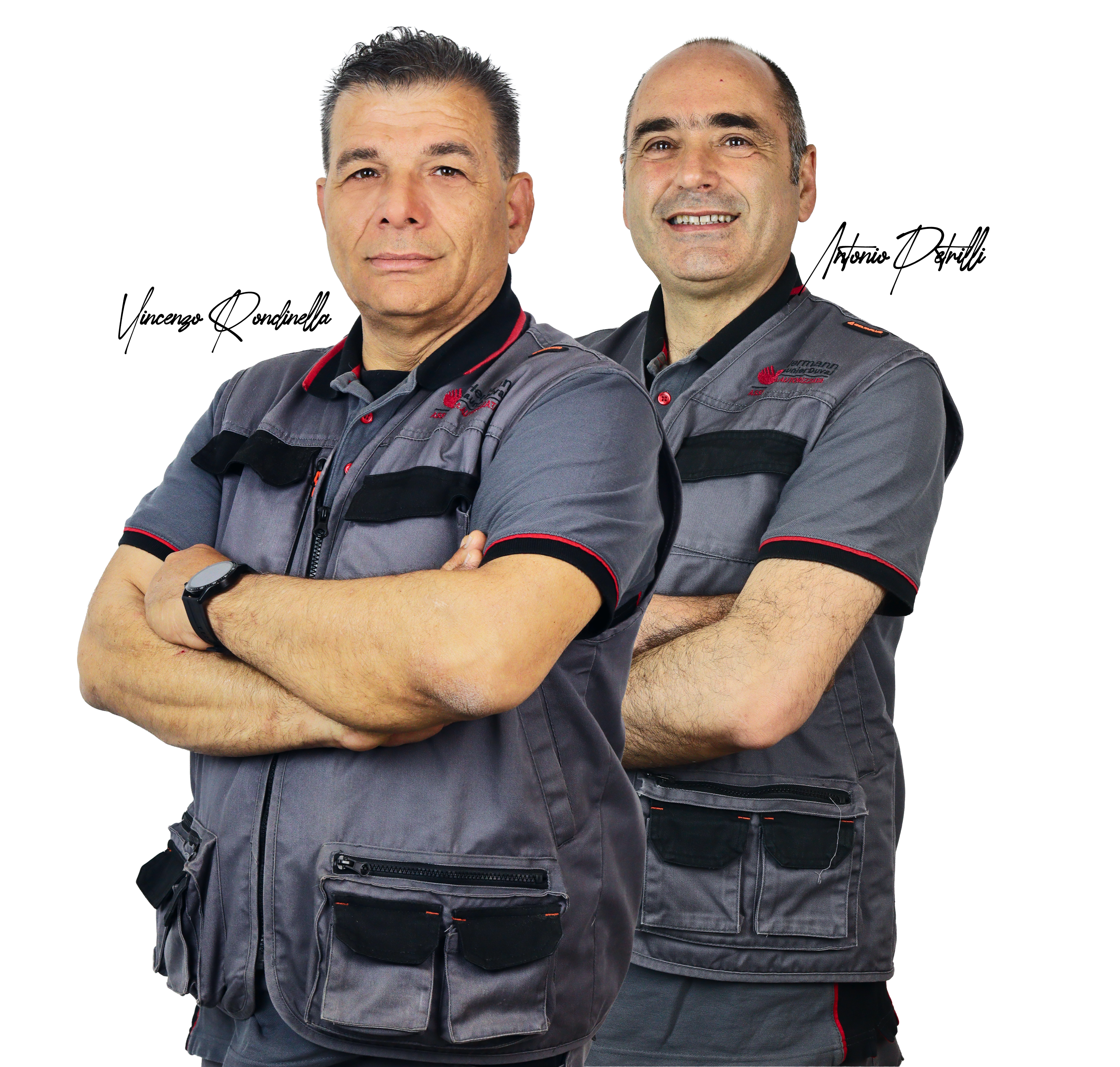 Vincenzo e Antonio Savian Fast Service